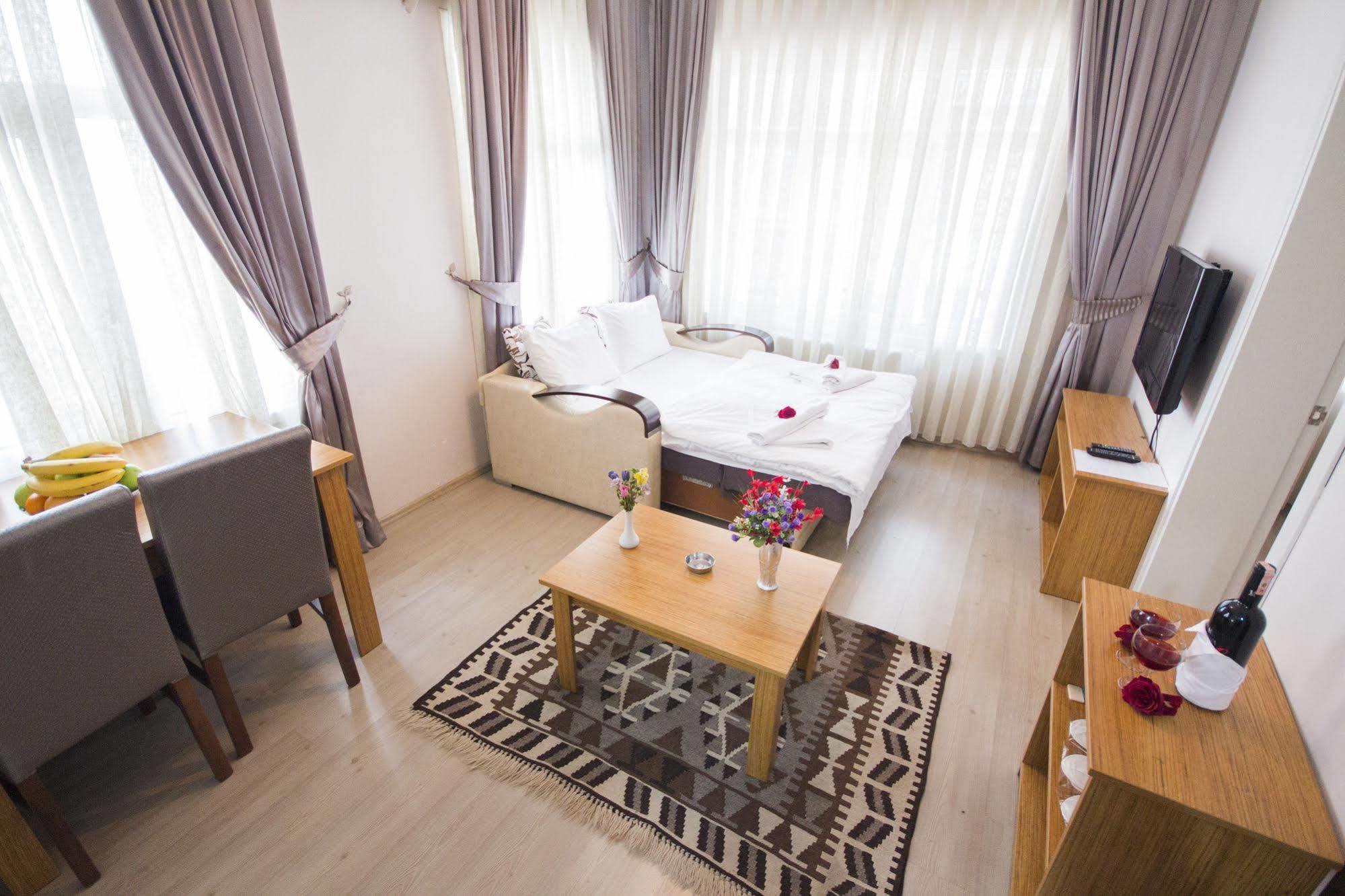 Feyza Apartment Istanbul