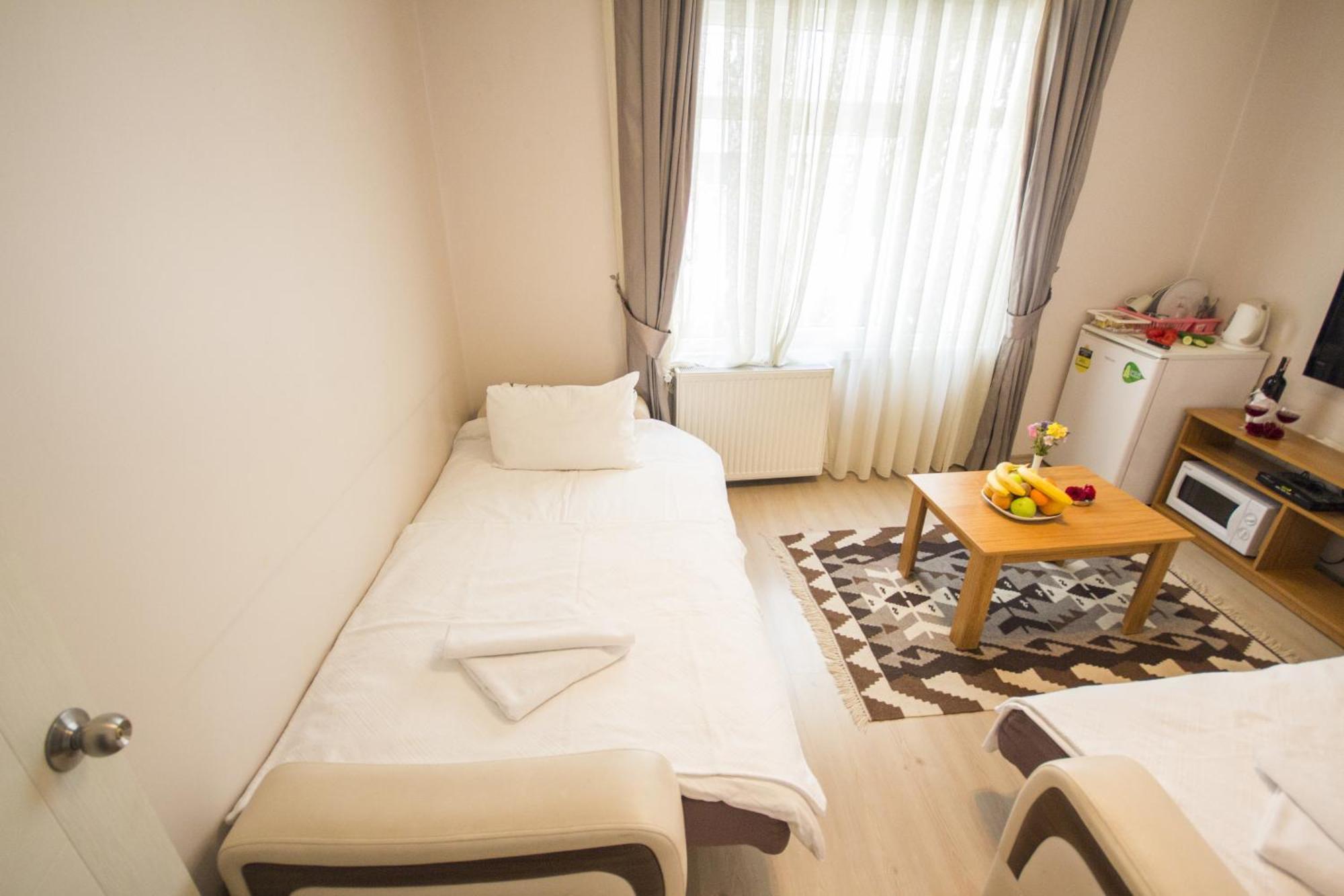 Feyza Appartement *