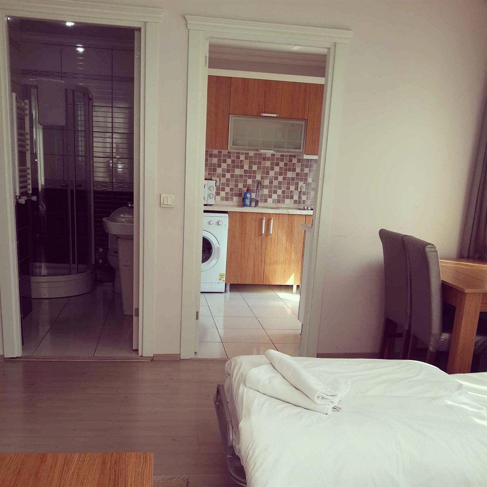 Appartement Feyza Istanboel