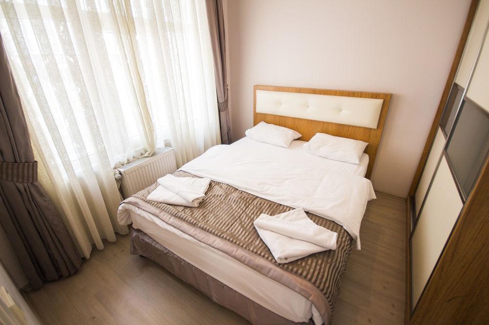 Appartement Feyza