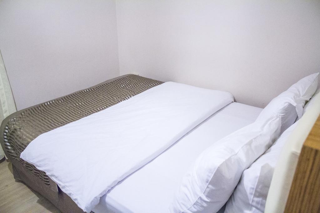 Feyza Appartement *