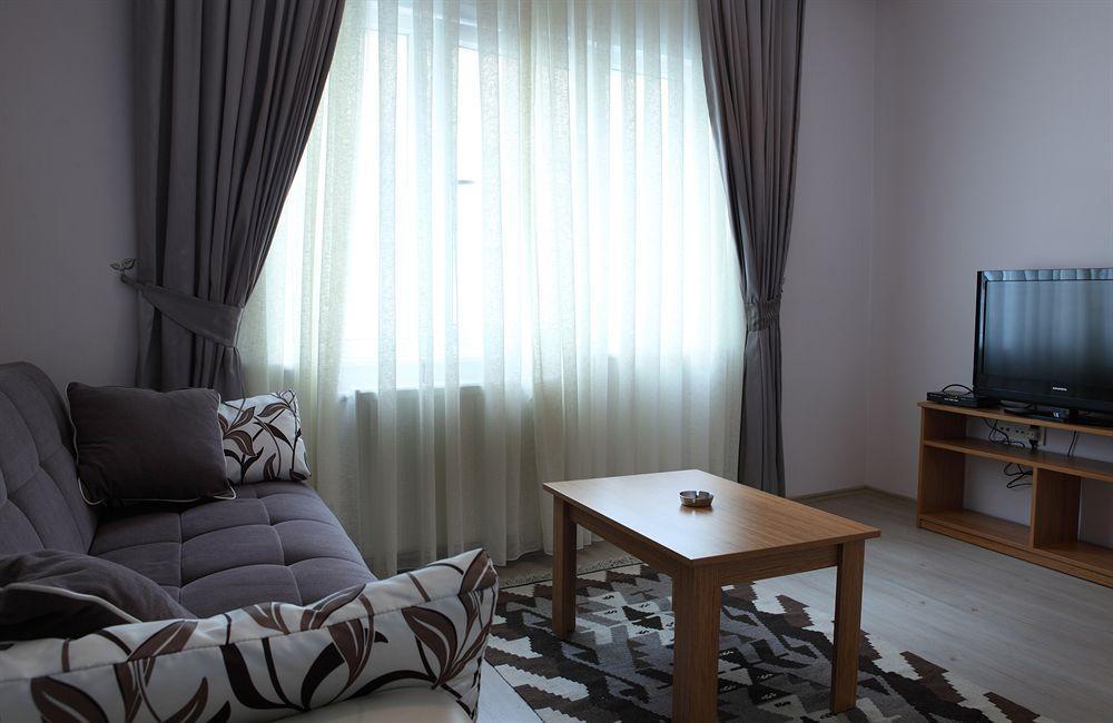 Feyza Appartement *