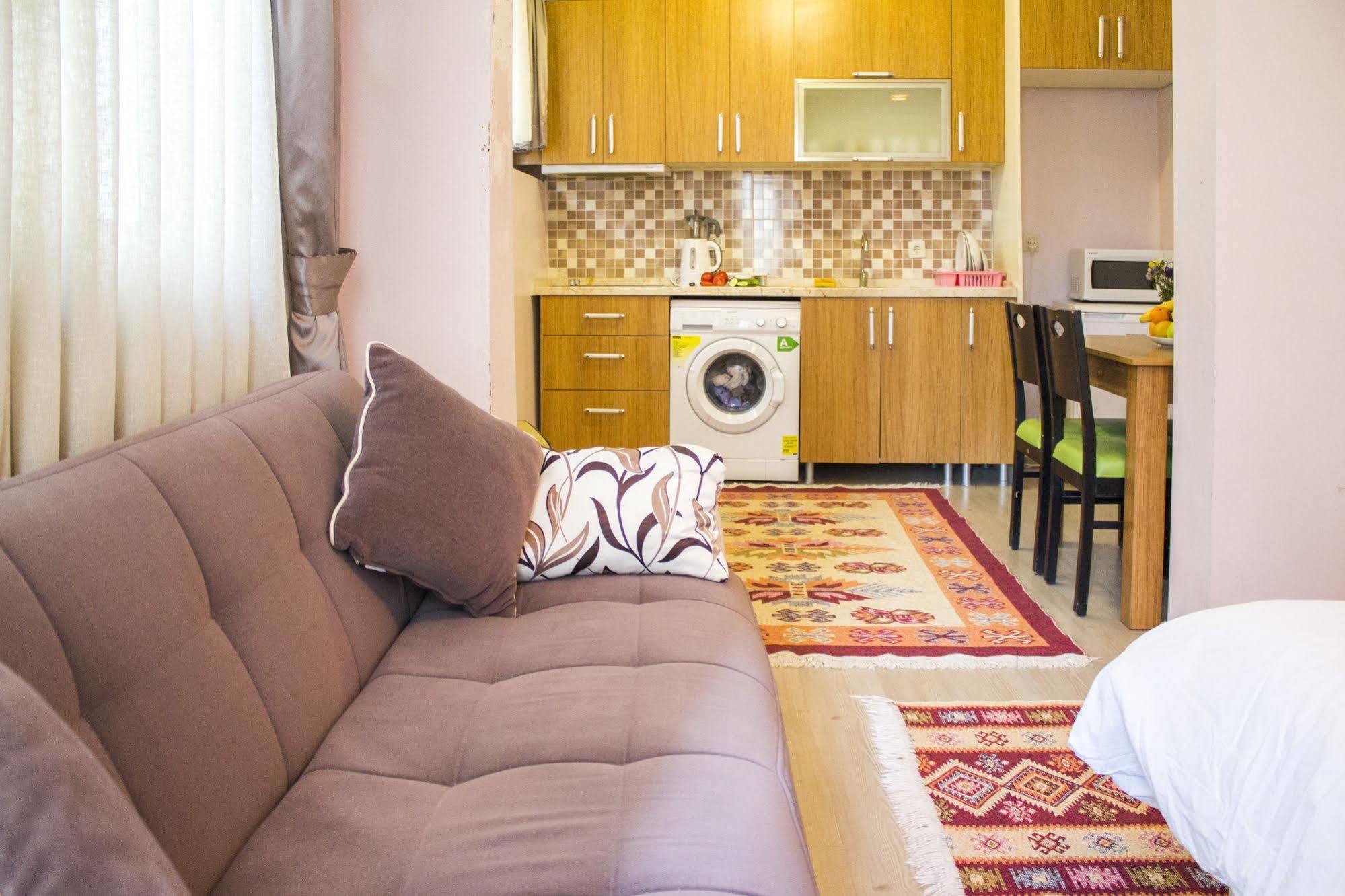 Feyza Appartement Istanboel