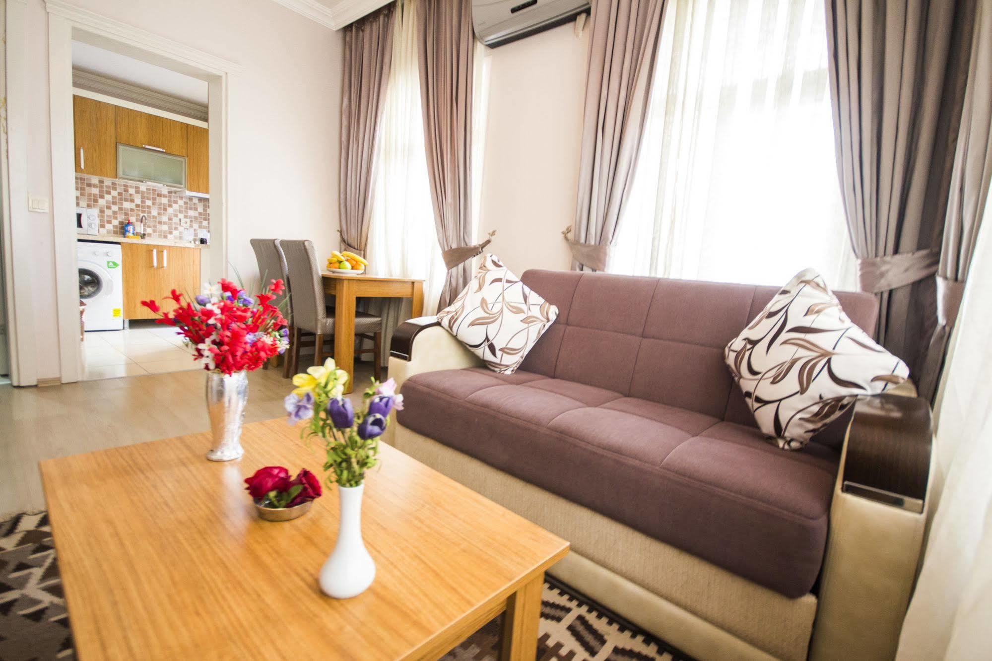 Feyza Appartement