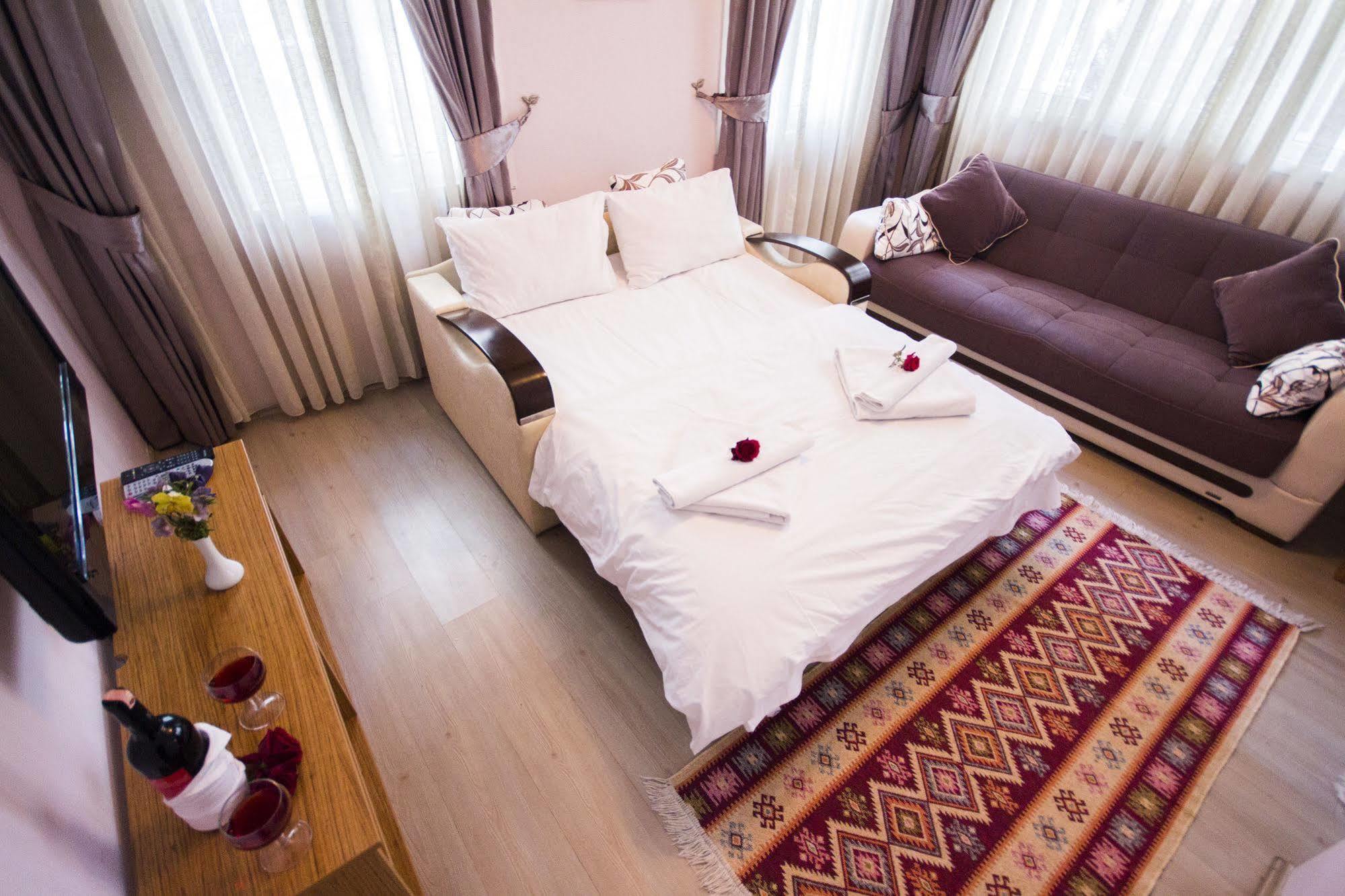Appartement Feyza *