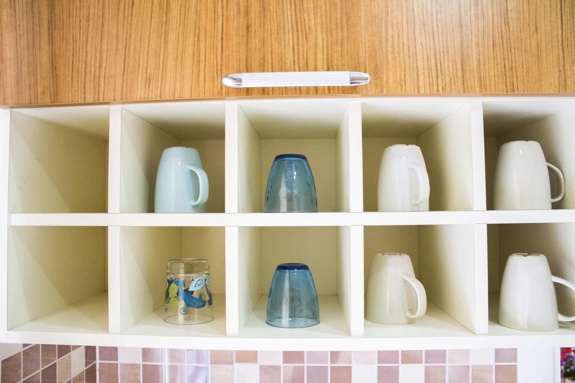 Feyza Appartement *