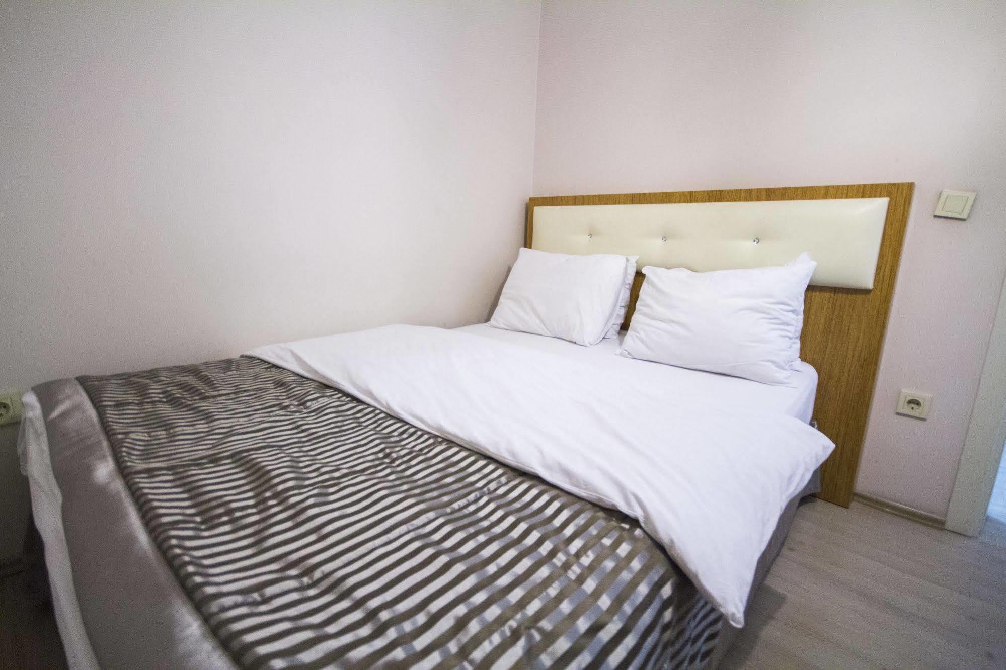 Appartement Feyza *