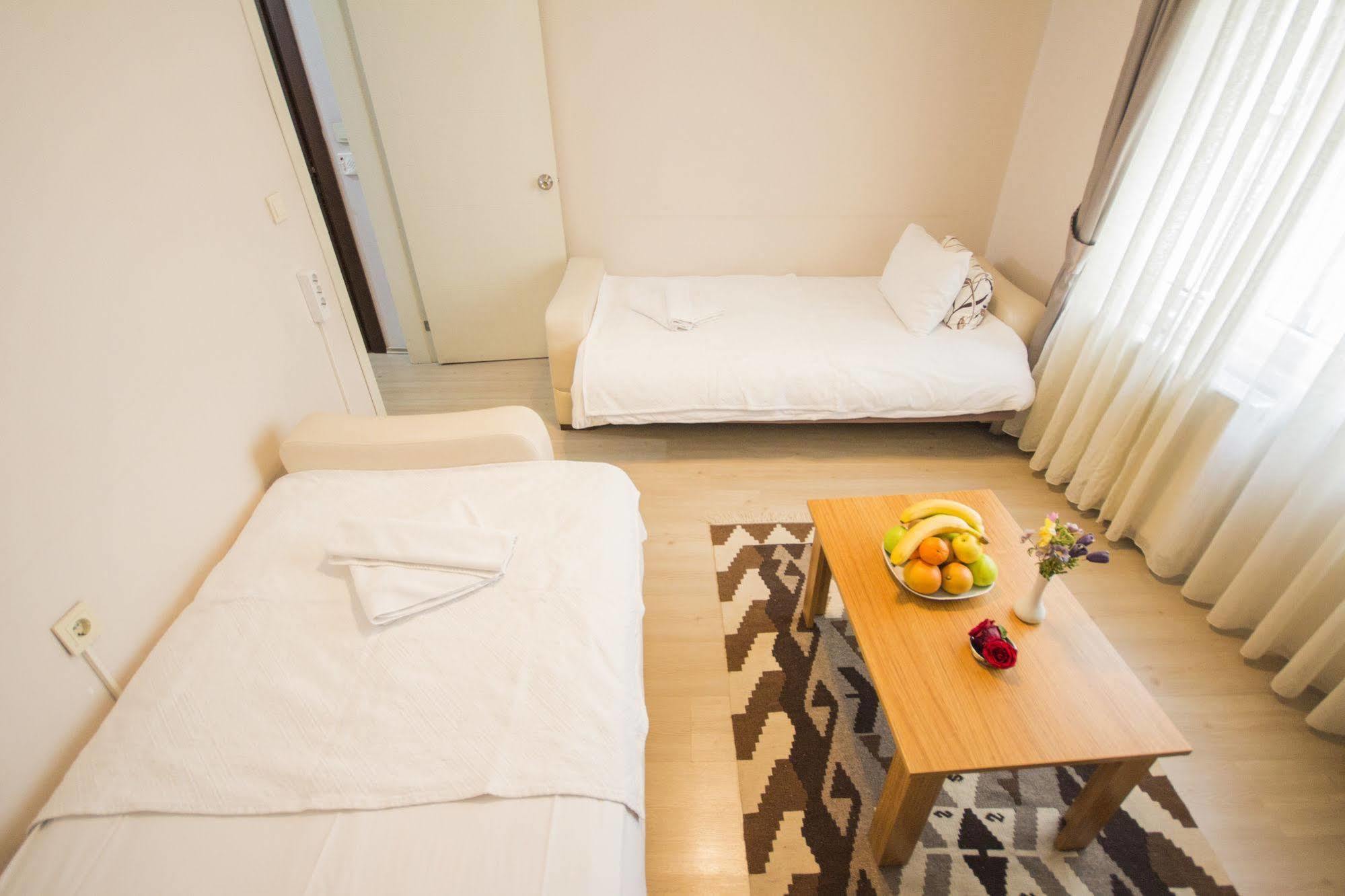 Appartement Feyza